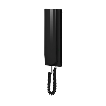 DOMOFON DWURODZINNY CZYTNIK RFID ORNO OR-DOM-RD-938/B Unique 125kHz